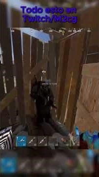 YOU DON'T GET IT M2 - #rust #rustclips #rusttok #rustgame