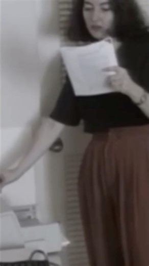 First Time PC User Can’t Work Computer 1995