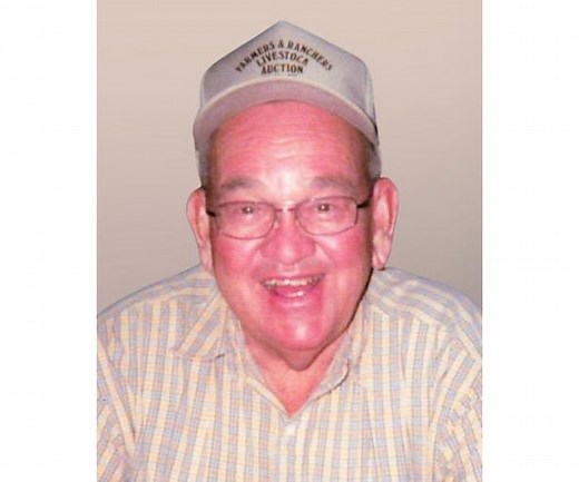 Robert Oscar "Bob" Epperson Obituary (2025) - Pryor, OK - Shipman's Funeral & Cremation Service