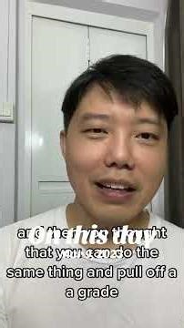 Struggling With A Level Chem Here's why #science #shortvideo #chemistry