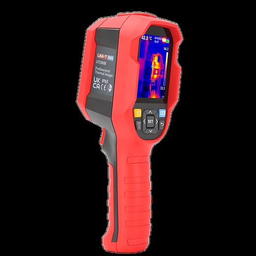UTi260B - UNI-T Thermal Imaging |Thermal Cameras,Thermal Monoculars
