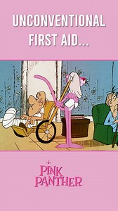 Own The Series: http://amzn.to/29RCsMV (Amazon) http://apple.co/2a6Cf5m (iTunes) #PinkPantherAndPals #ThePinkPantherShow #PinkPantherAndSons | Pink Panther