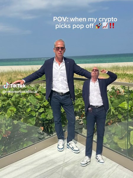 #CapCut #trending #crypto #dance #foryoupage