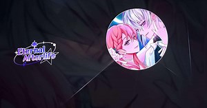 Download & Play Eternal Afterlife : otome love on PC & Mac (Emulator)
