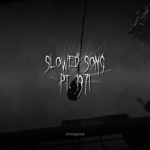 Explore Slow Down Audio Trends with X.O.X.O