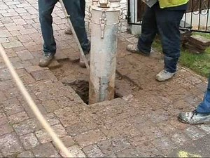 MTS Suction Excavation and Vacuum Excavation