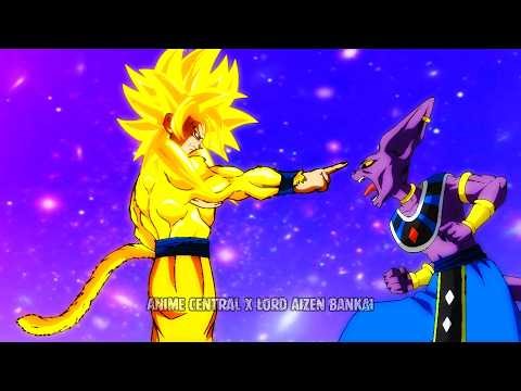 Goku Unlocks 6 7 Forms
