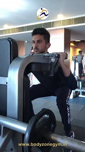 #GetFitWithBodyzone | BodyZone