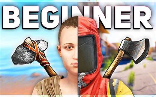 RUST教程-终极初学者指南