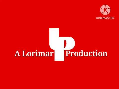 Lorimar Production (1971-1978) Logo Remake.
