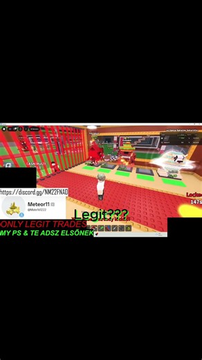 Steal a Brainrot proof #roblox #shortvideo #stealabrainrot