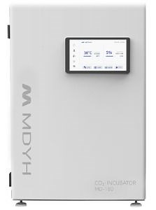 [Hot Item] CO2 Incubator with Microcomputer Temperature Controller for Laboratory