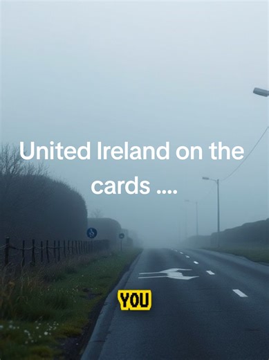 United Ireland on the cards ... SEO: Anglo-Irish Treaty 1921, Good Friday Agreement 1998, Brexit 2016 Ireland, Irish border politics 2026, modern Irish political shift #IrishHistory #Partition #GoodFridayAgreement #ModernIreland #PoliticalShift Pinned comment suggestion:
