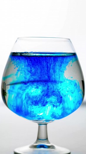 Amazing Water Experiments to Try at Home