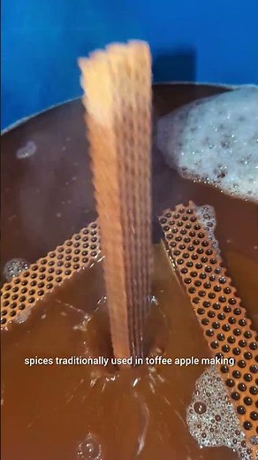 How to Make Toffee Apple Mead