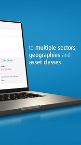 Trade 90 ETFs commission-free†, with BMO InvestorLine. | BMO Financial Group