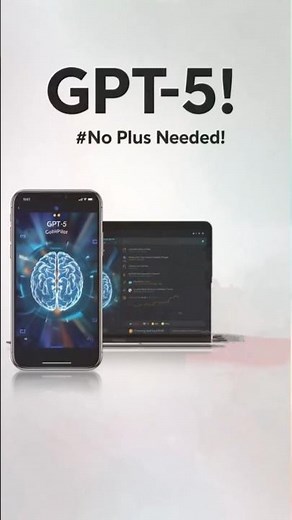 “GPT-5 FREE for Life! 💥 (No Subscription Needed)”#gpt5#chatgpt#ai#aitools#aishort#samaltman #tech