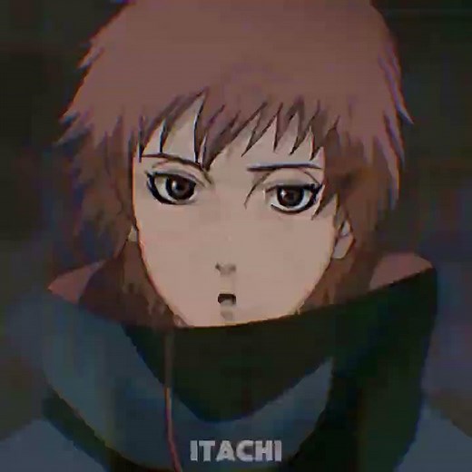 10 Cutest Naruto Persons Ranked! | Mood-(slowed) |#anime #naruto #shorts #itachi