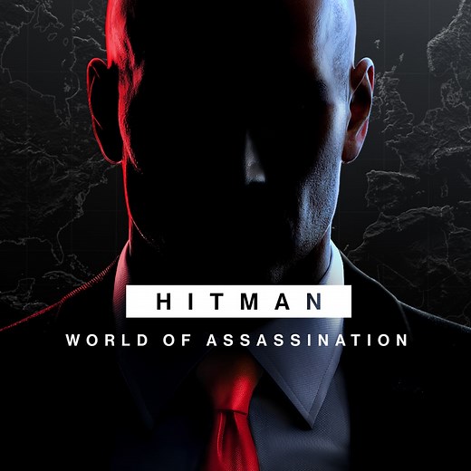 HITMAN World of Assassination - PS4和PS5游戏 | PlayStation