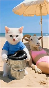 1M views · 160K reactions | Step into a magical world of Al-animated...