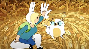 How to watch Adventure Time: Fionna and Cake online now: Release date and cast