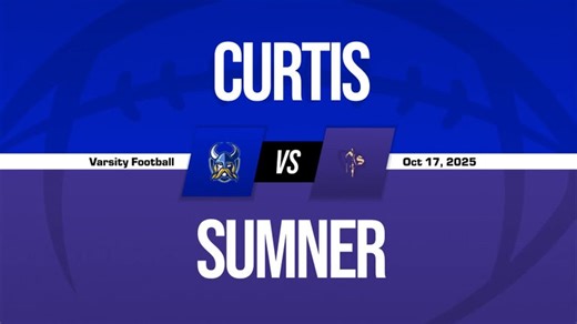 Sumner High School (WA) Football