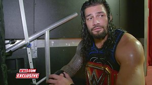 EXCLUSIVE: There was no alternative for Roman Reigns. He HAD to win the Universal Title at WWE SummerSlam! | WWE