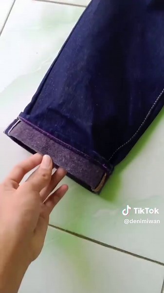 Midfielder Denim: Exploring 16oz Denim Quality