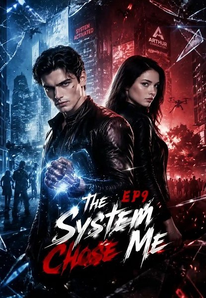 I Was Selected by the System - Full