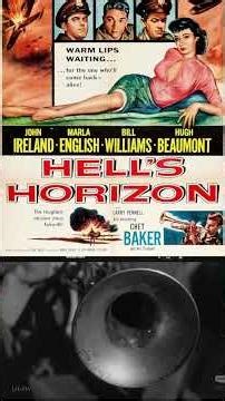 Chet Baker is an ACTOR #trumpet #jazz in #film