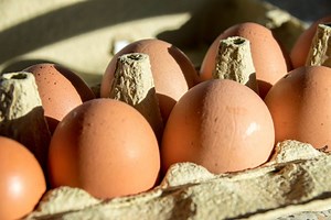 Kako da skuvate jaja pravilno, a da ne puknu?