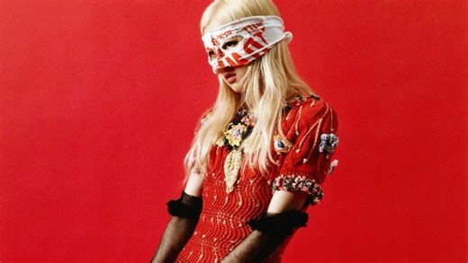 ROSÉ The First Album - ‘Rosie’ 专辑试听片段