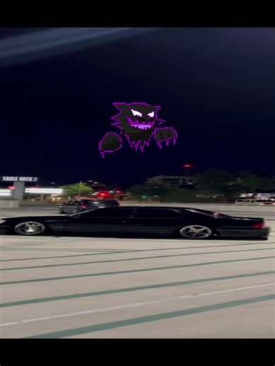 Stunning LS400 Car Edits and Stance Showcase