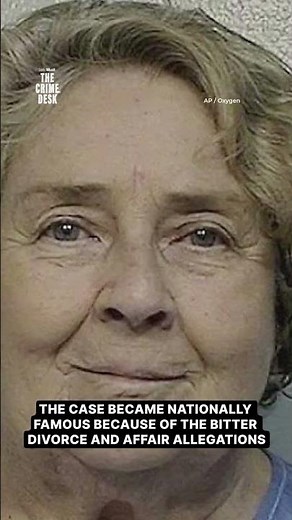 Socialite Betty Broderick who murdered ex-husband and his new wife dies in prison