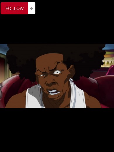 S03E02 2/12 #theboondocks #anime #animetiktok #animation #theboondocksriley #theboondockshuey #boondocks #viral #viralanime