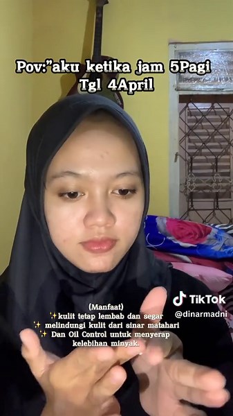 DinaRmdni on TikTok