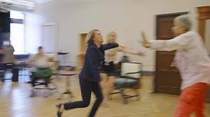 Check out POTUS in the rehearsal room! POTUS: Or, Behind Every Great Dumbass are Seven Women Trying to Keep Him Alive by Selina Fillinger is on stage now until October 13! Tickets at CityTheatreCompany.org Featuring: Theo Allyn, Tami Dixon, Lara Hayhurst, Missy Moreno, Amelia Pedlow, Saige Smith, and Tamara Tunie. Video Produced by The Warhol Creative | City Theatre
