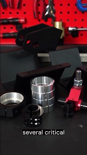 Can a Spring Rate Tester Test More Than Just Coil Springs?