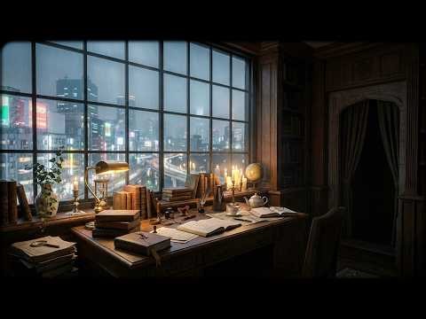 Keep working — Piano for Office Work