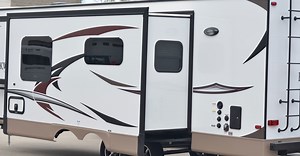 When Your Slide-Out Motor Runs but Room Won’t Move