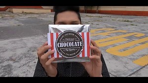 Que Significa Novio De Chocolate