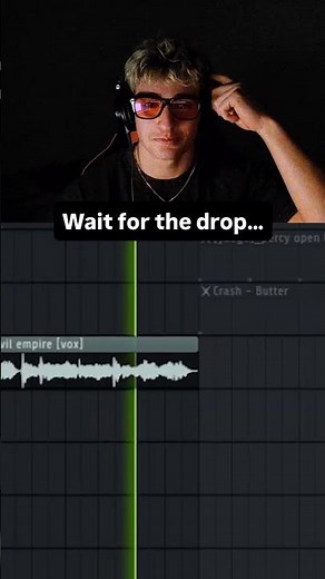 21 y/o Producer Cooks up OSAMASON TYPE BEAT in FL STUDIO