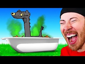 The FUNNIEST TOOTHLESS DANCING MEME Videos On YouTube!?