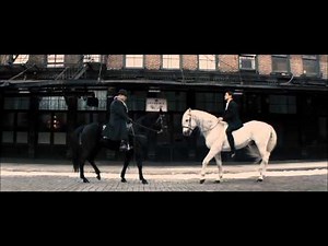 Winter's Tale Official Trailer #1