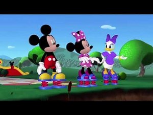 Mickey Mouse Clubhouse: Daisy's Grasshopper Part 3