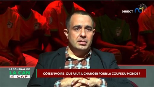 Joelle Héraclide Acina : “ Il ne faut pas chanter. En préparation, éviter de chanter, c’est bien aussi. Ce n’était pas nécessaire. Peu importe l’artiste, quand on part pour une grande compétition, il faut rester concentré et bien préparé. Tous les aspects sont importants. ” 🇨🇮 Côte d’Ivoire : que faut-il changer pour la Coupe du monde ? | Nostalgie CI