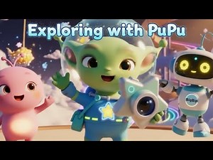 When a Lost Alien Finds a Friend: The Emotional Transformation You Didn’t Expect