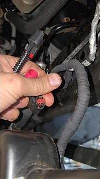 Best way to diagnose Jeep speed sensors! 💯#jeep #wrangler #code #c00341d #fyp #sensor #repair #fix