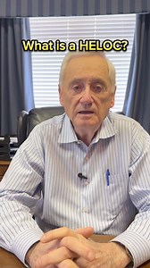 What’s a HELOC? 💡 It’s a Home Equity Line of Credit that allows you to access your home’s equity like a credit card! 💳 Use it to fund your next investment, consolidate debt, or boost your cash flow. Want to learn more about real estate and investing? Click the link in my bio and select "Free Real Estate Training." #realestate #HELOC #loan #business #invest #entrepreneur #mortgage #realestatetips | Ron LeGrand