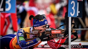 Programme, chaînes TV, Français… tout savoir sur les Championnats du monde de biathlon